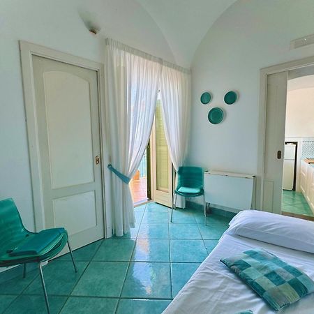 La Clarissa Amalfi Dreams Villa Ravello Eksteriør bilde