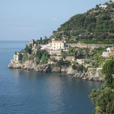 La Clarissa Amalfi Dreams Villa Ravello Rom bilde