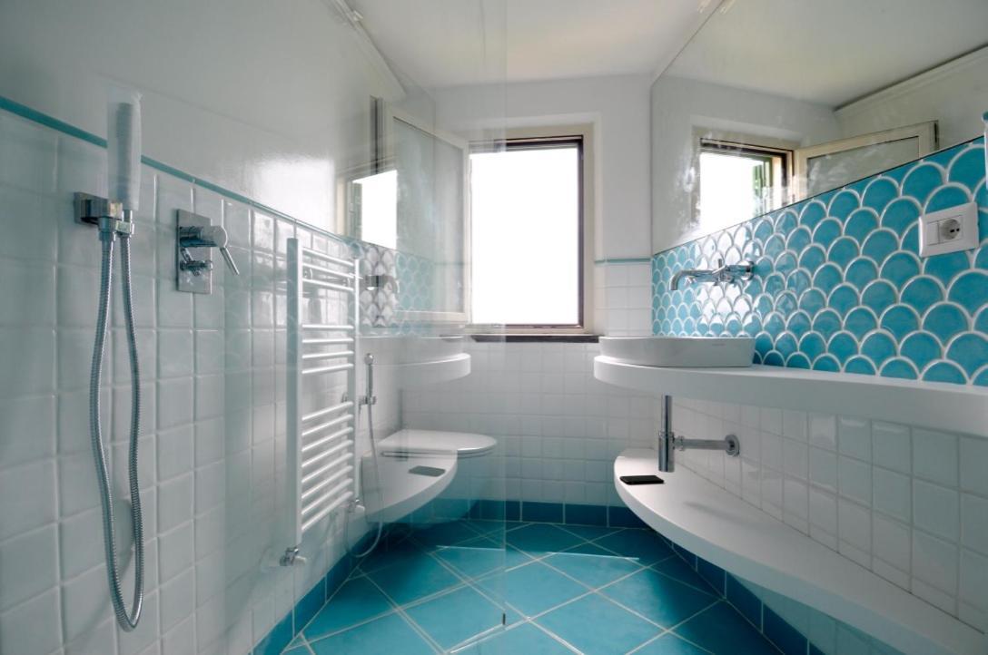 La Clarissa Amalfi Dreams Villa Ravello Eksteriør bilde