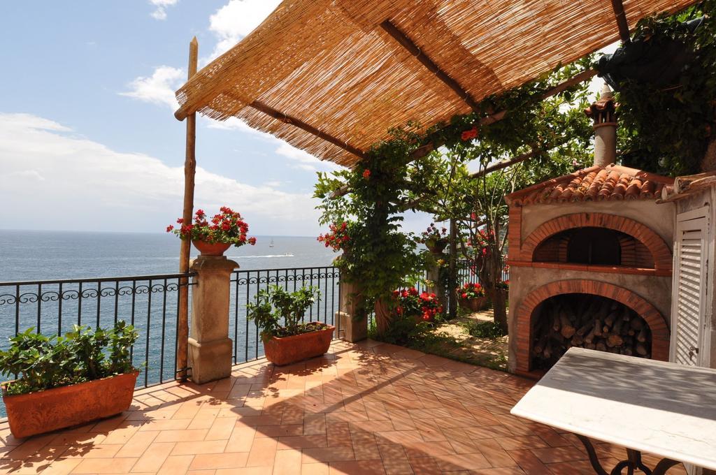 La Clarissa Amalfi Dreams Villa Ravello Rom bilde