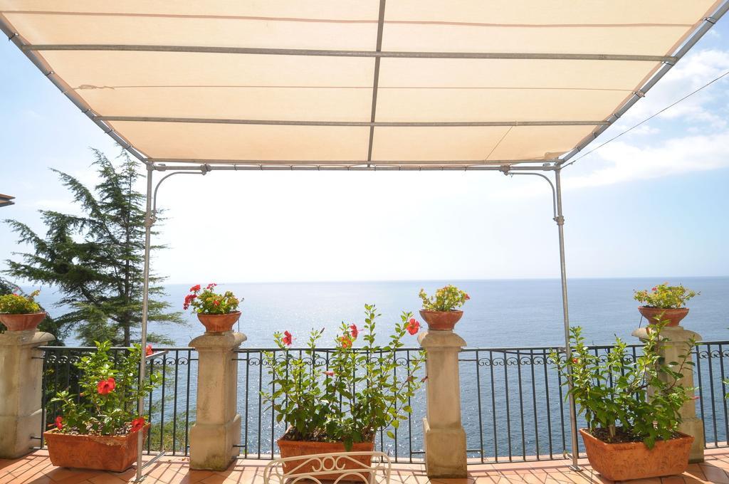 La Clarissa Amalfi Dreams Villa Ravello Rom bilde