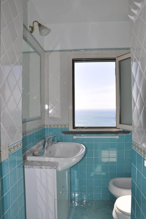 La Clarissa Amalfi Dreams Villa Ravello Rom bilde