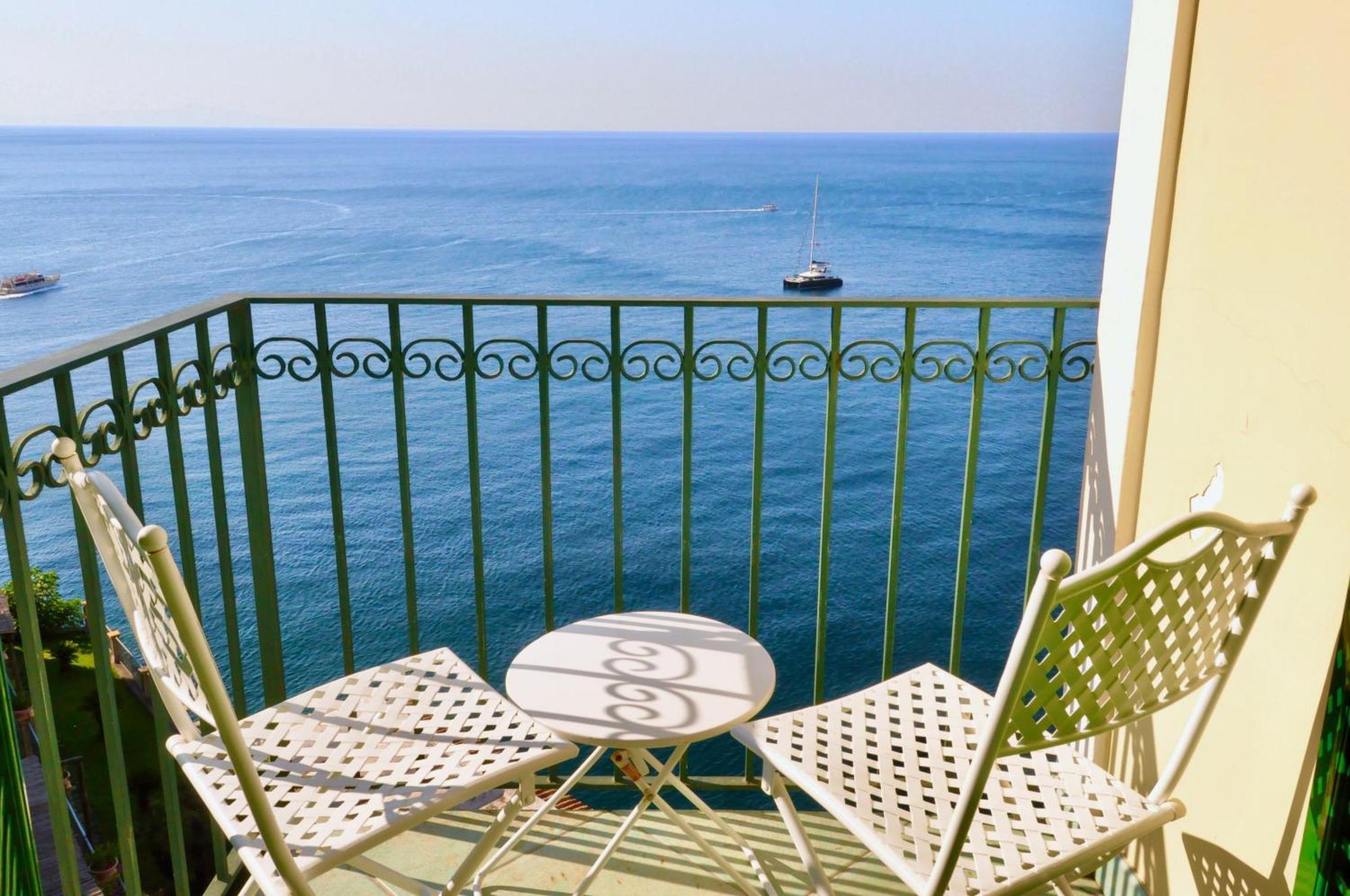 La Clarissa Amalfi Dreams Villa Ravello Eksteriør bilde
