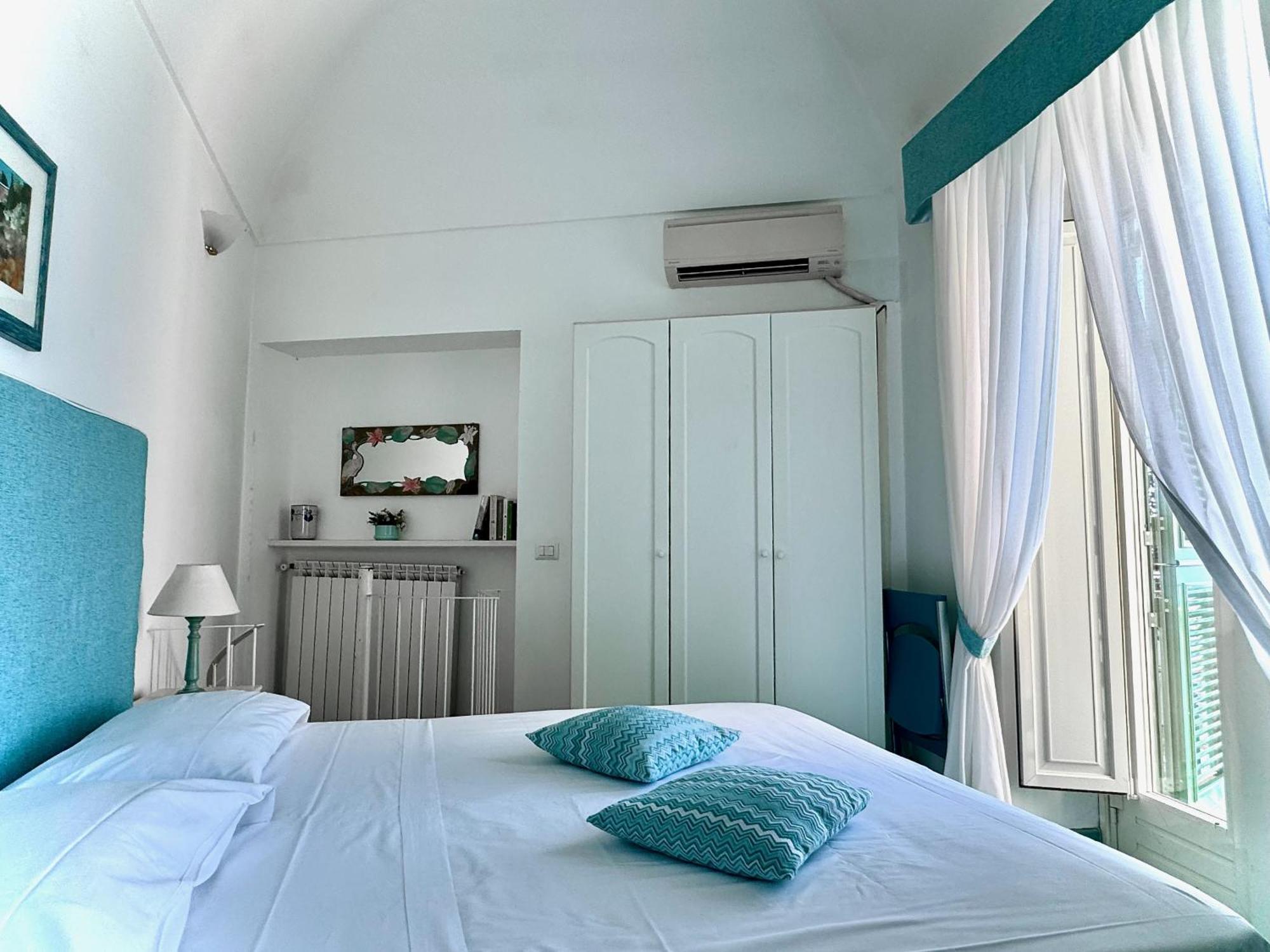 La Clarissa Amalfi Dreams Villa Ravello Eksteriør bilde