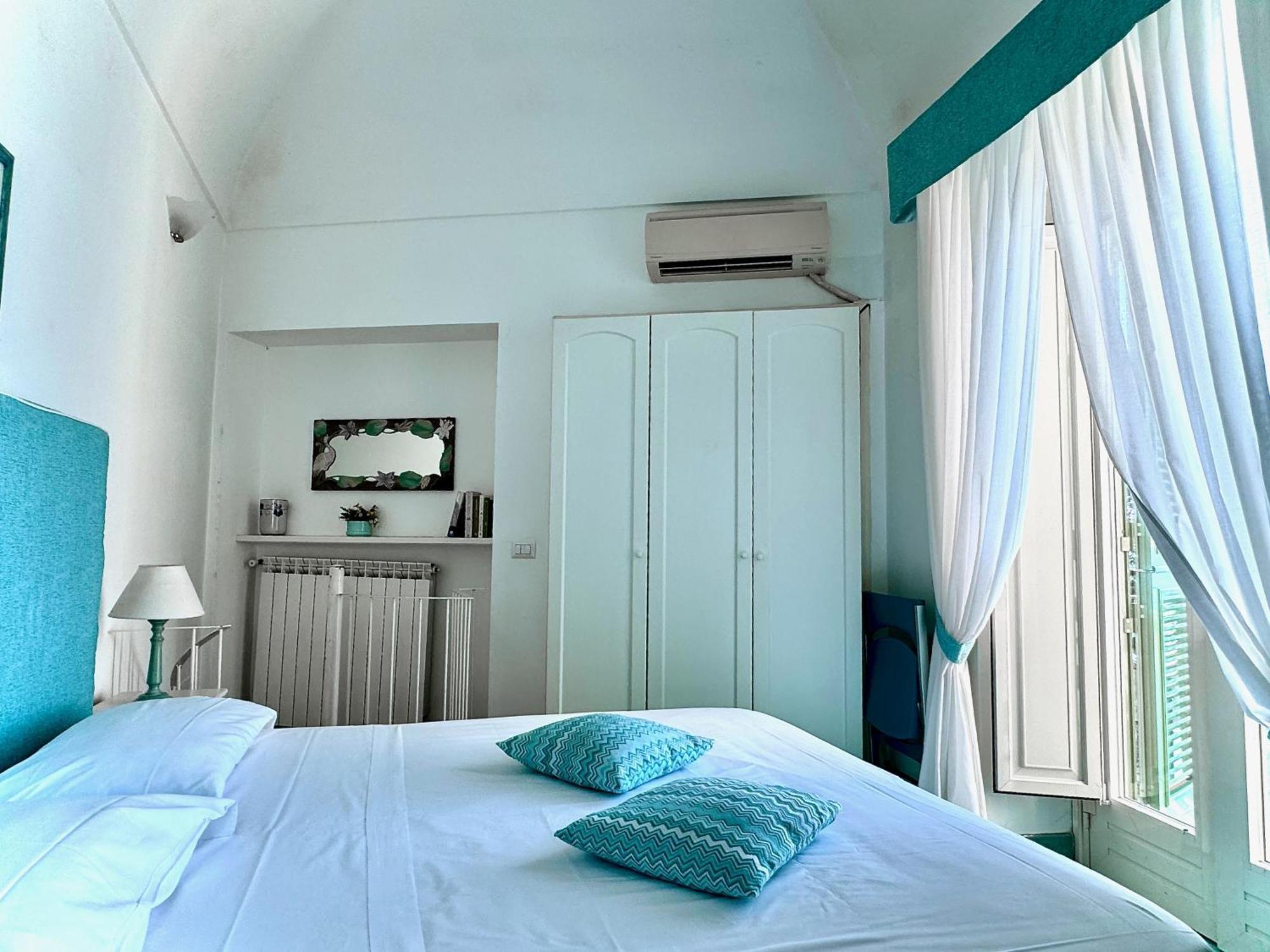 La Clarissa Amalfi Dreams Villa Ravello Eksteriør bilde