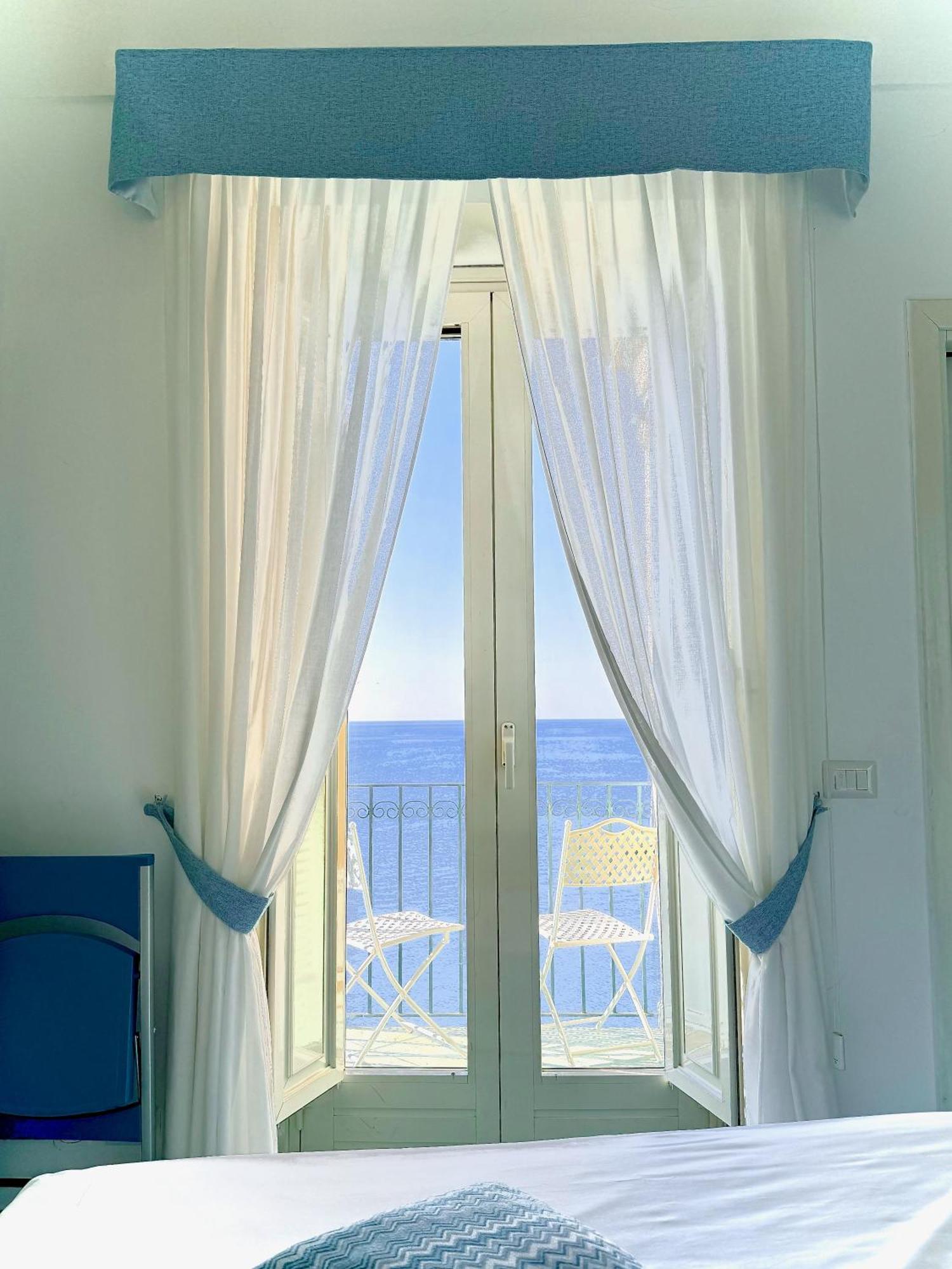 La Clarissa Amalfi Dreams Villa Ravello Eksteriør bilde