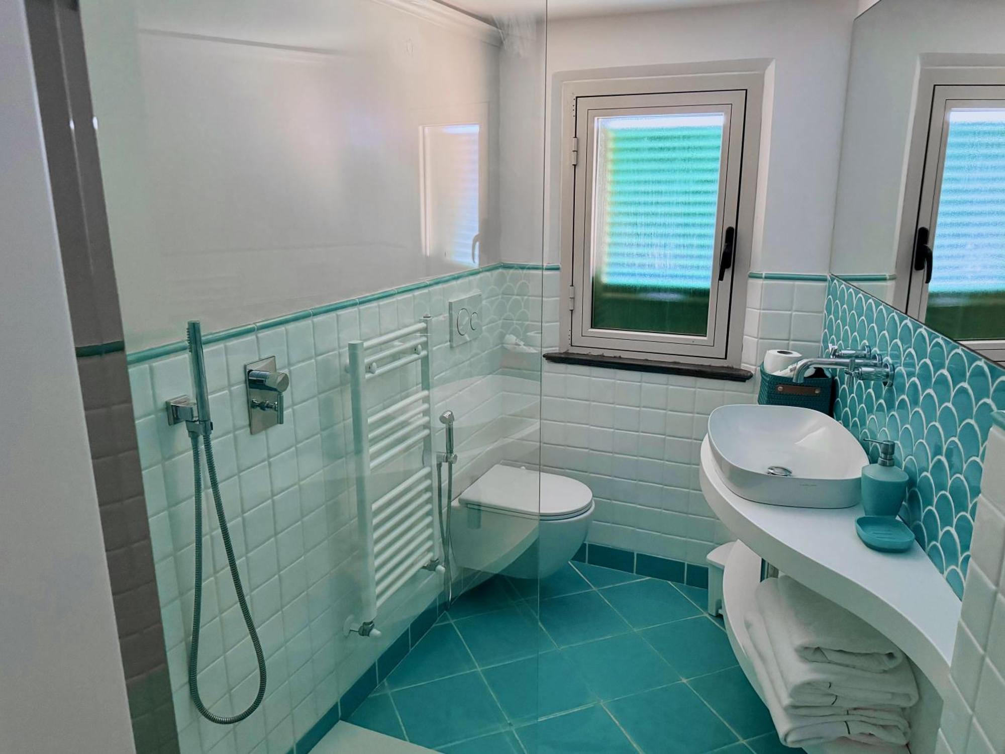 La Clarissa Amalfi Dreams Villa Ravello Eksteriør bilde