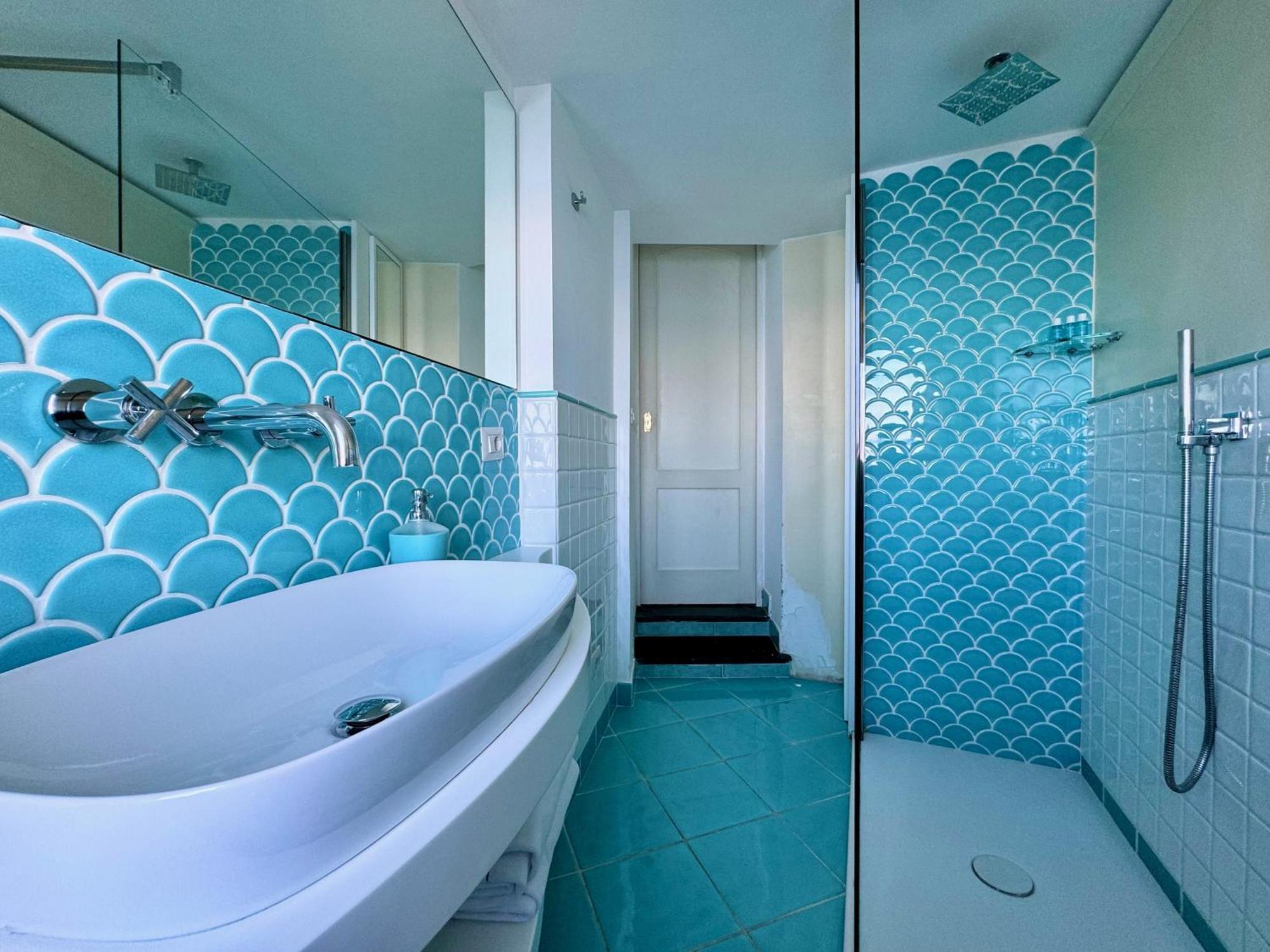 La Clarissa Amalfi Dreams Villa Ravello Eksteriør bilde