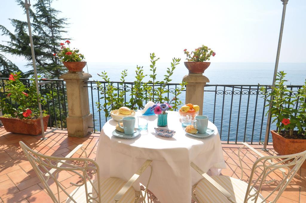 La Clarissa Amalfi Dreams Villa Ravello Rom bilde