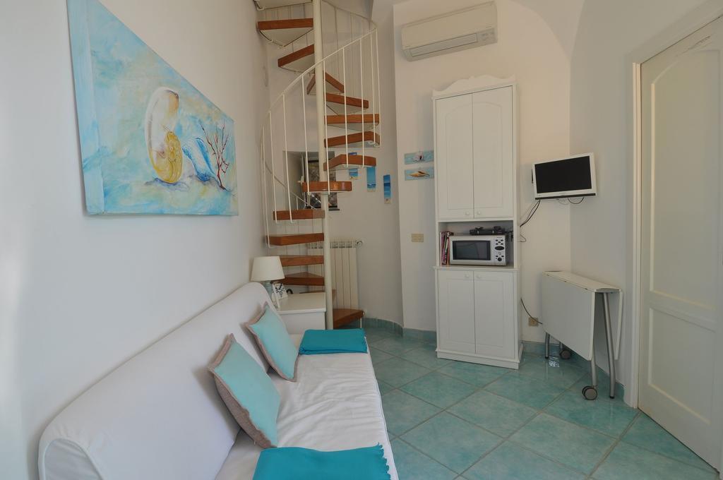 La Clarissa Amalfi Dreams Villa Ravello Rom bilde