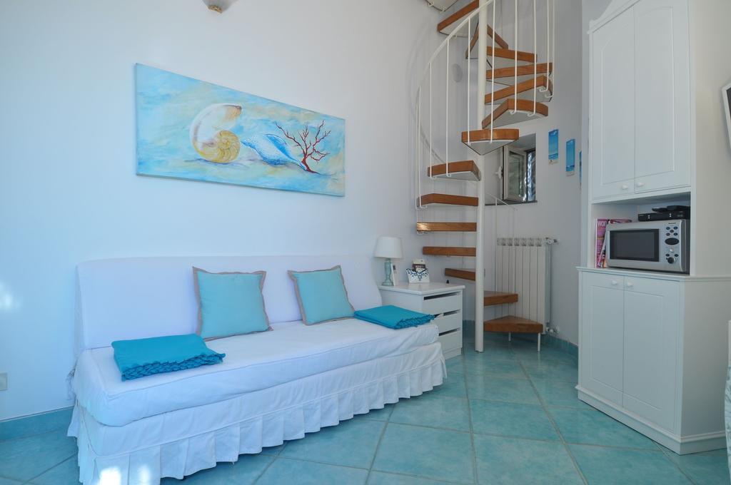 La Clarissa Amalfi Dreams Villa Ravello Rom bilde